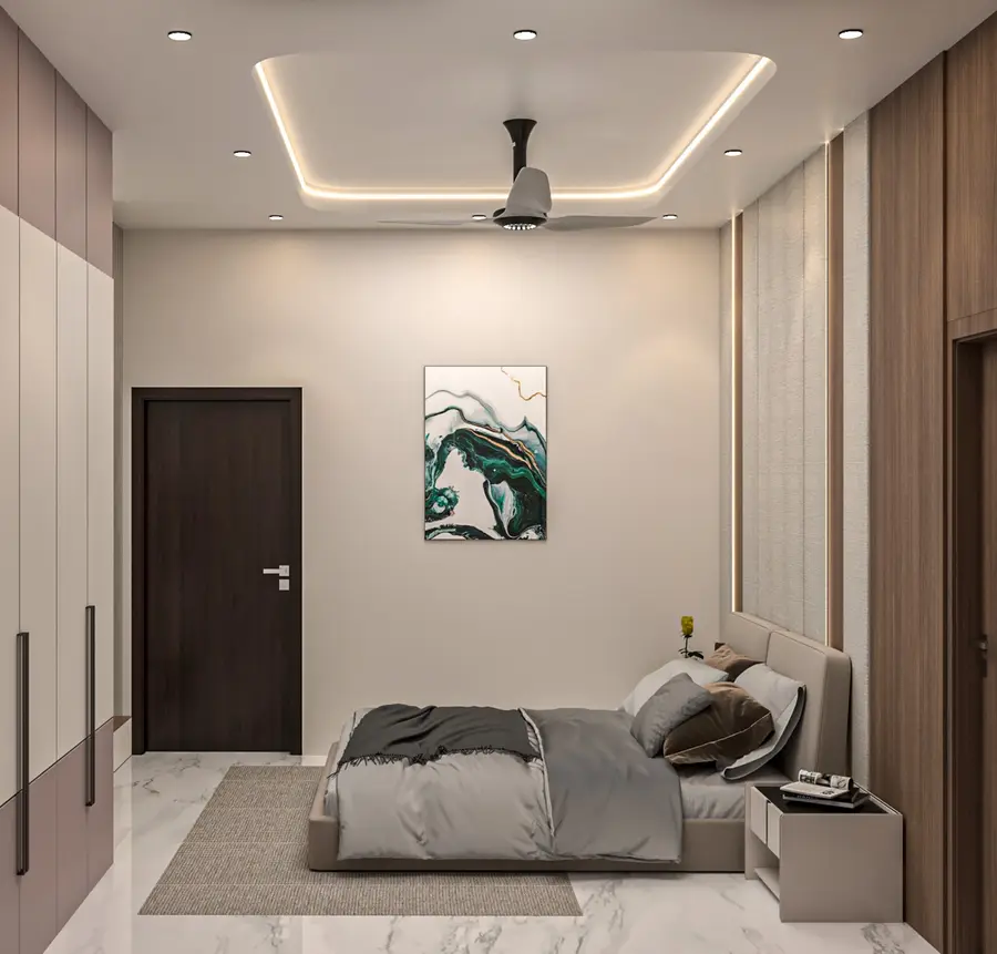 Modern Elevations