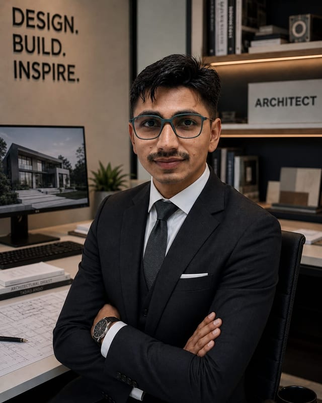 Er. Raj K. Patel