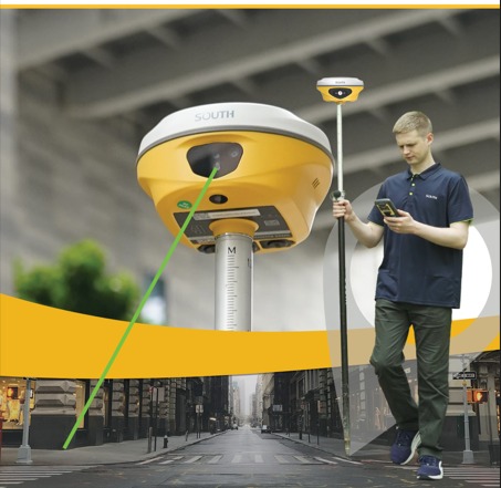 Field Survey — On-site data collection