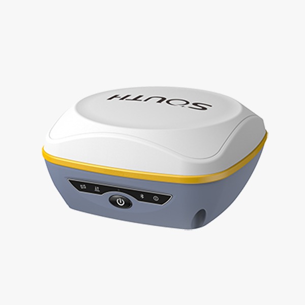 GNSS Receiver — Survey-grade DGPS / GNSS unit